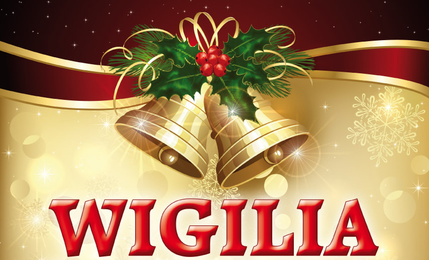 Wigilia – 24 grudnia